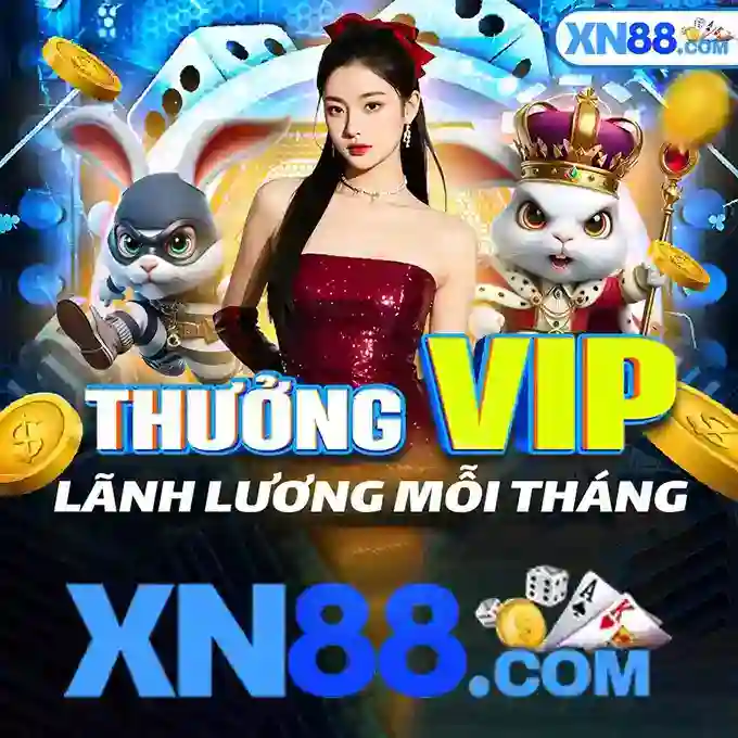 xn88 là một cái nhìn tổng quan