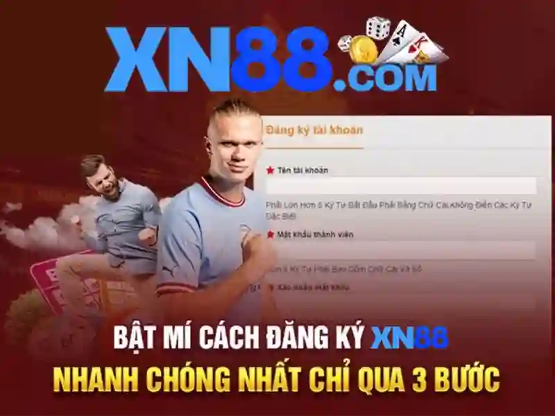 Nguồn gốc và sứ mệnh của nhà cái xn88