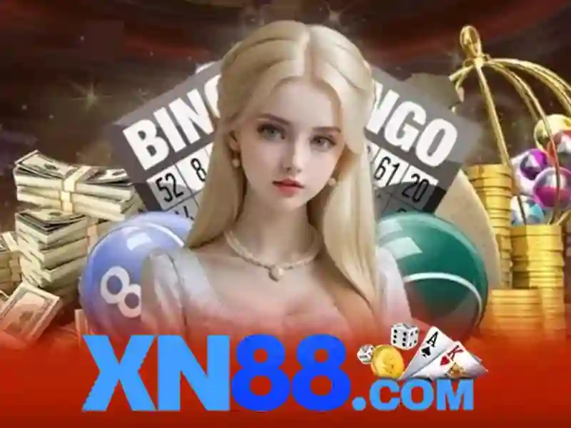 xn88 casino thai: Trải nghiệm đỉnh cao và thương hiệu