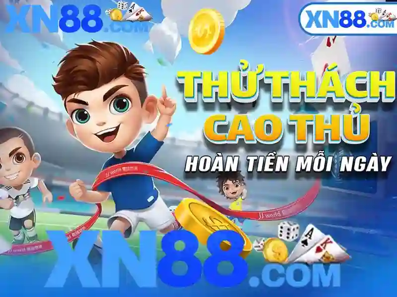 xn88-official - Hành trình thương hiệu và trải nghiệm đỉnh cao