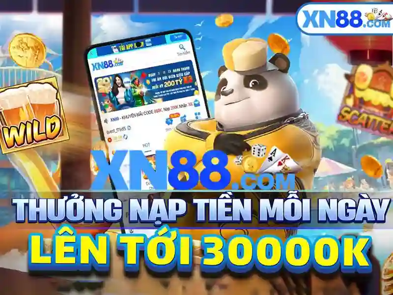 xn88: Khám phá nền tảng cá cược trực tuyến hàng đầu