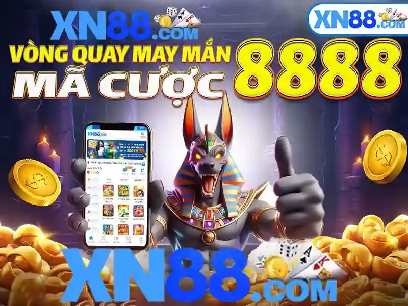 XN88: Nền tảng chơi và cá cược trực tuyến - Tổng quan