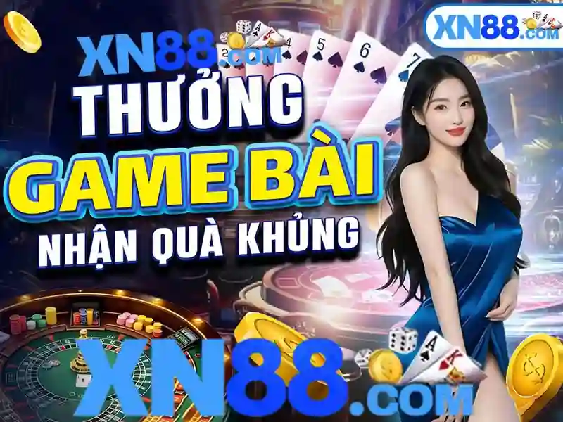Banner khuyến mãi hấp dẫn dành cho thành viên mới đăng ký XN88