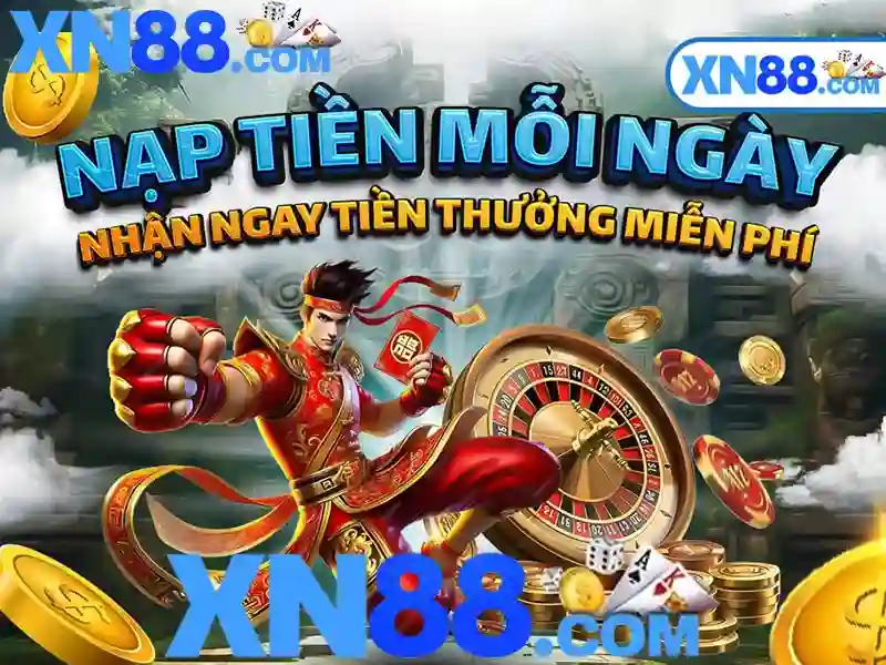 xn88: Nền tảng giải trí trực tuyến và đánh giá tổng quan