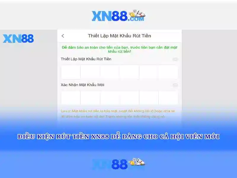 XN88: Nền tảng cược trực tuyến phổ biến