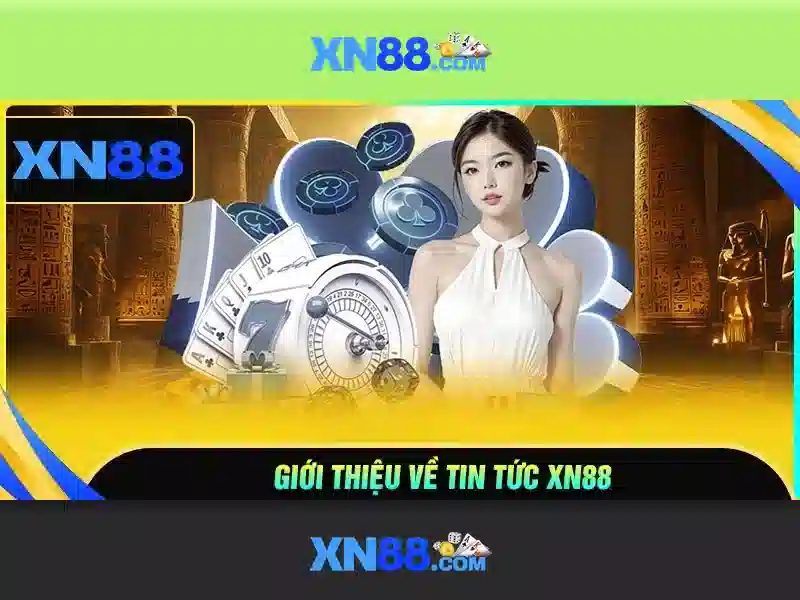 Các sản phẩm và dịch vụ của xn88