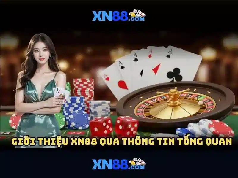 Lịch sử và nguồn gốc của xn88\n<h2 class=