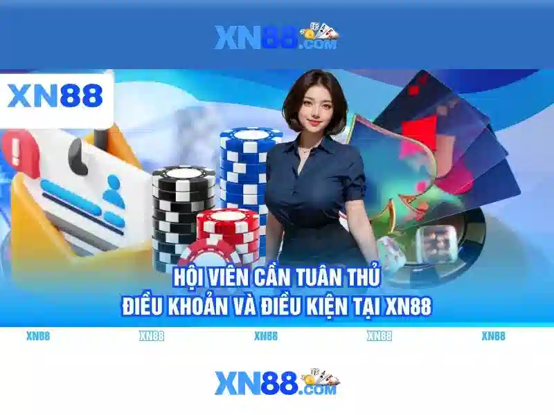 xn88 lucky – Trải nghiệm đỉnh cao và xn88 official