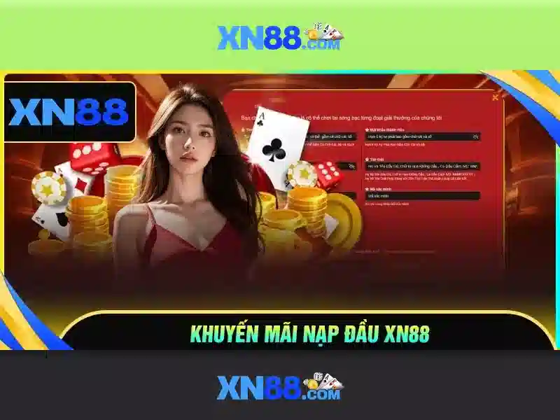 xn88: Tổng quan và tiềm năng
