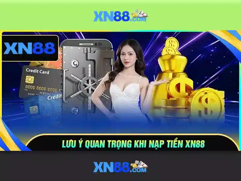 xn88 uy tín không – Trải nghiệm và đánh giá uy tín hàng đầu