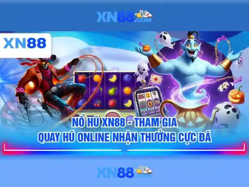xn88: Tổng quan và hướng dẫn tham gia an toàn