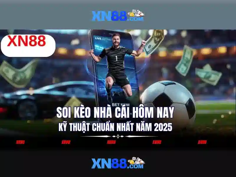 xn88 và hành trình trực tuyến