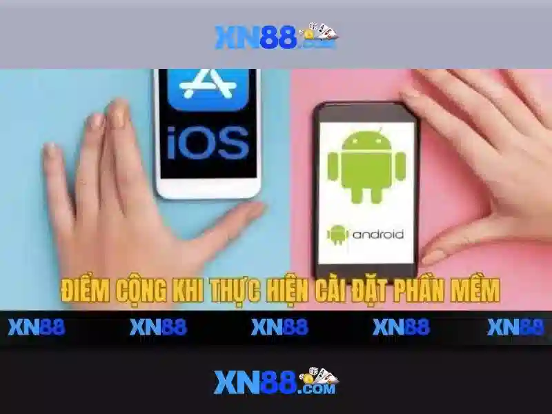 Giới thiệu về xn88: nền tảng cá cược trực tuyến an toàn và tiện ích