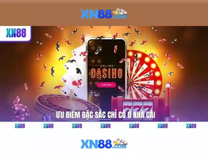 Tổng quan về xn88: tính năng, an toàn và hướng dẫn bắt đầu