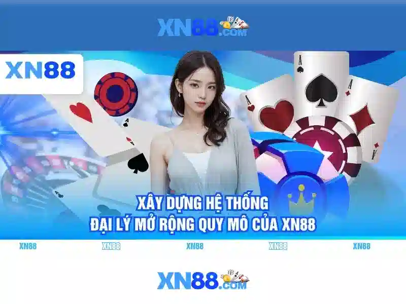 xn88: Nền tảng casino trực tuyến và cộng đồng người chơi