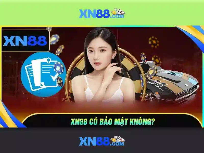 Tổng quan xn88.