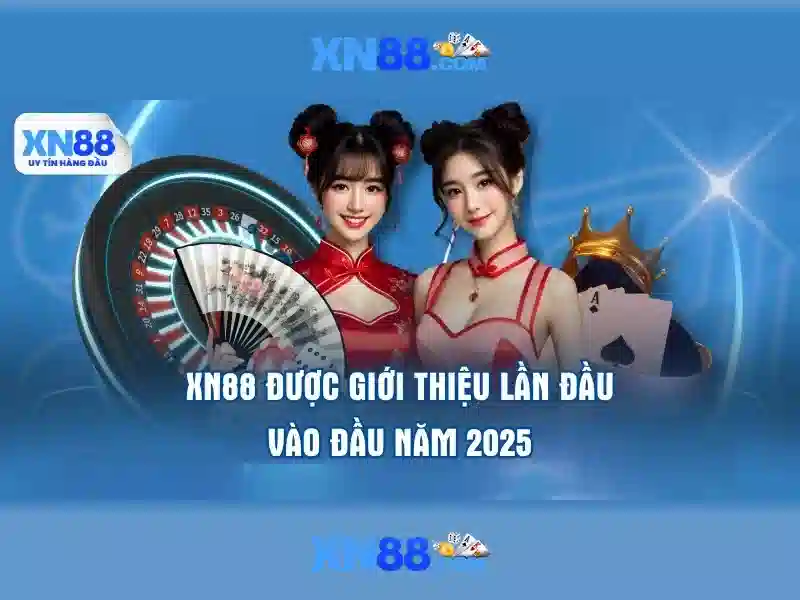xn88: Nền tảng và trải nghiệm người dùng