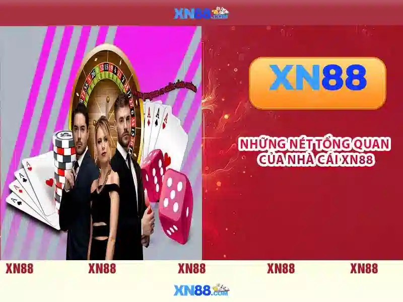 Cách đăng ký và tham gia xn88