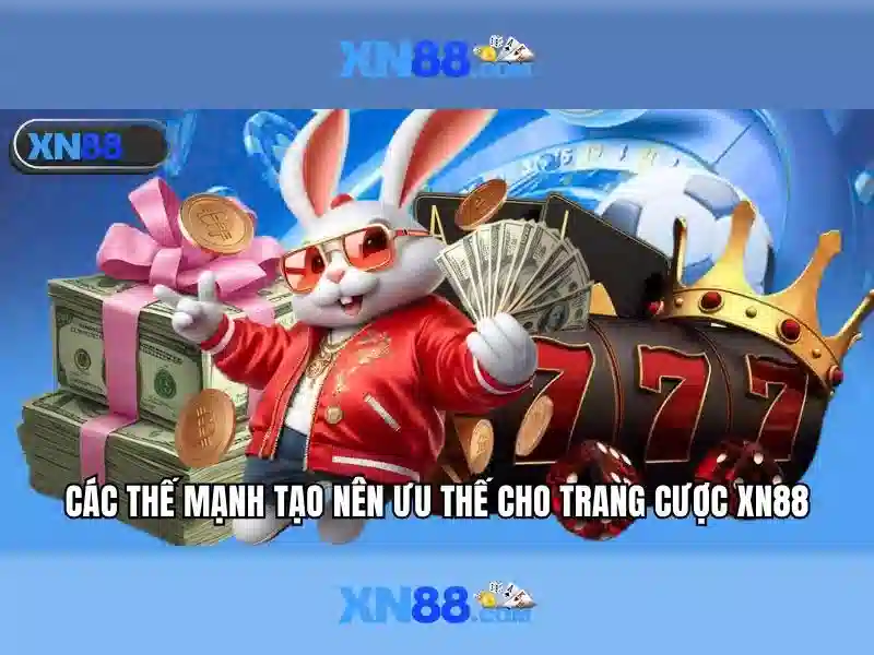 Uy tín và tính hợp pháp của xn88