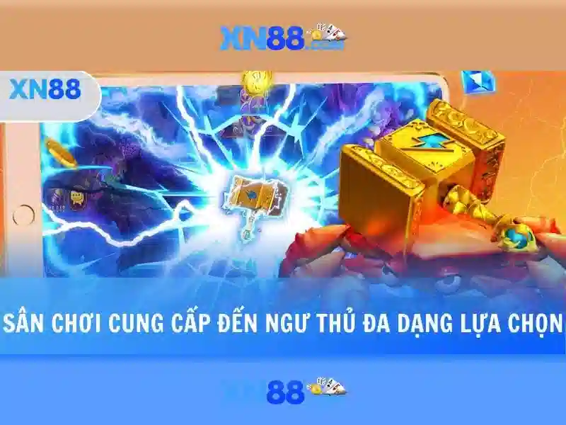 Các trò chơi phổ biến
