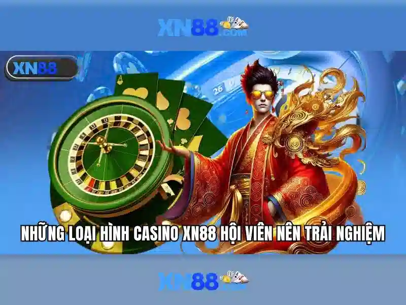 XN88 và những điều cần biết