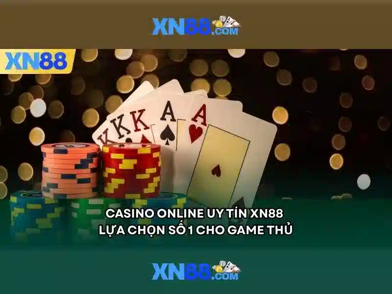 An toàn và bảo mật khi tham gia xn88