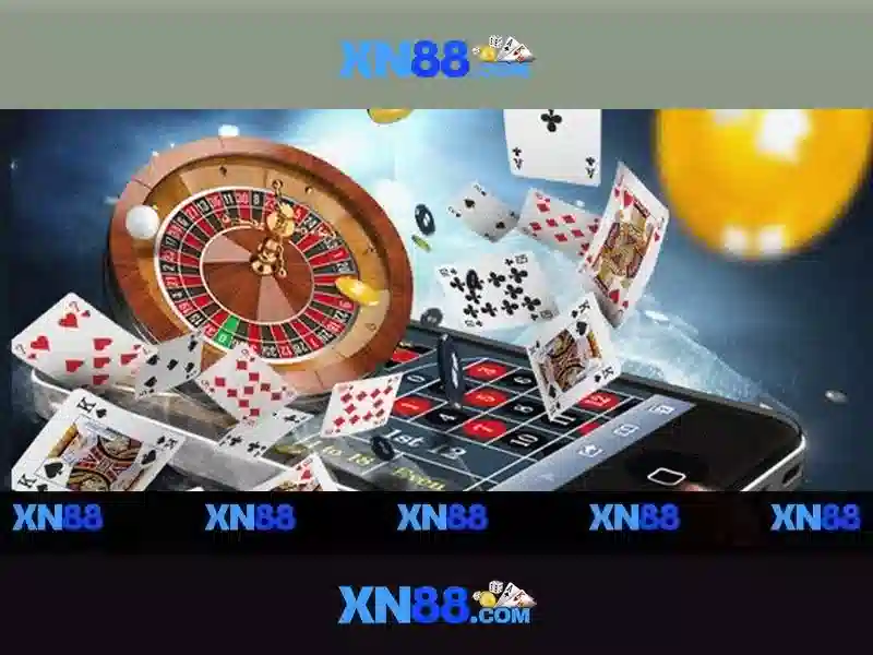 Tổng quan về xn88: Nền tảng cược trực tuyến hiện đại
