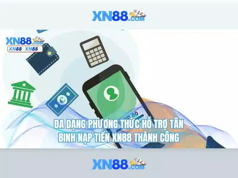 xn88 uy tín không – Tổng quan và giá trị cốt lõi