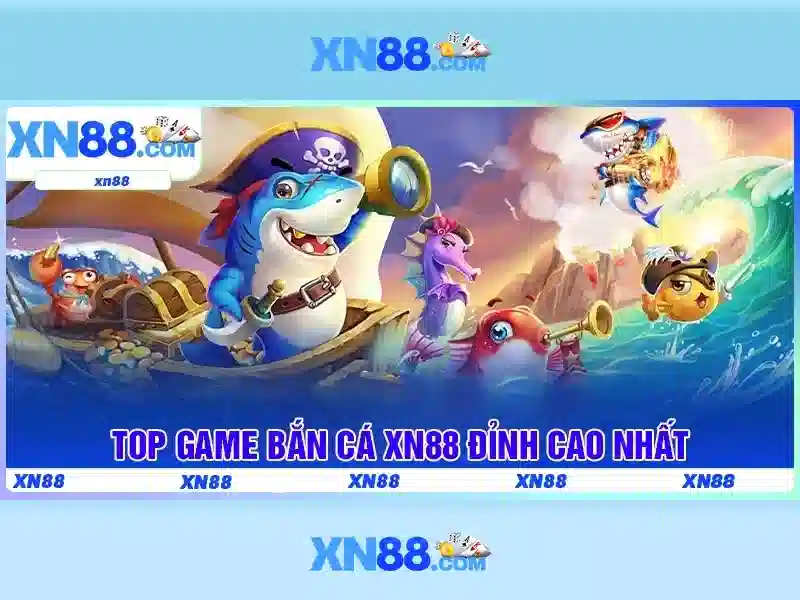 Các đặc điểm nổi bật của xn88