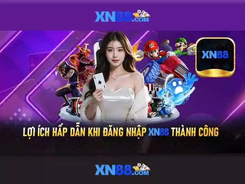 xn88: Tổng quan và hướng dẫn sử dụng nền tảng giải trí trực tuyến