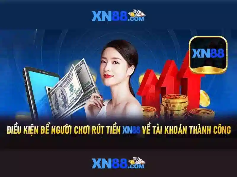 Tại sao chọn xn88?