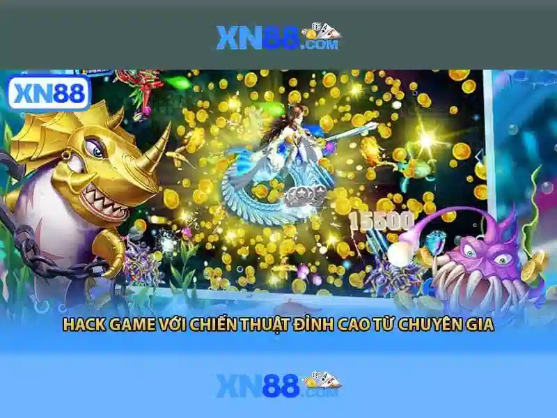XN88: Nền tảng trò chơi trực tuyến uy tín