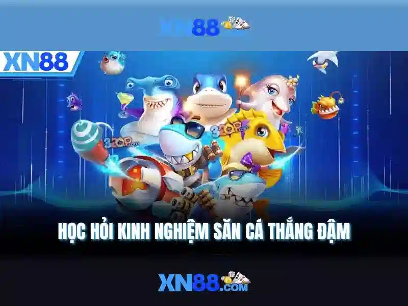 xn88: Đánh giá và trải nghiệm