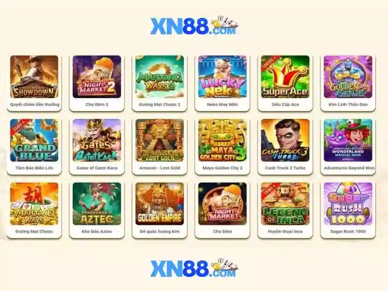 Lợi ích khi tham gia xn88