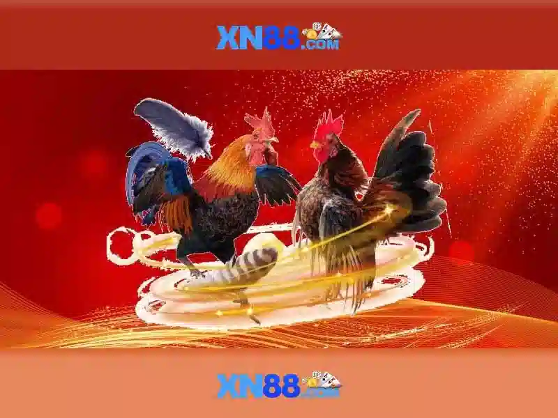 xn88: khám phá nền tảng giải trí trực tuyến uy tín
