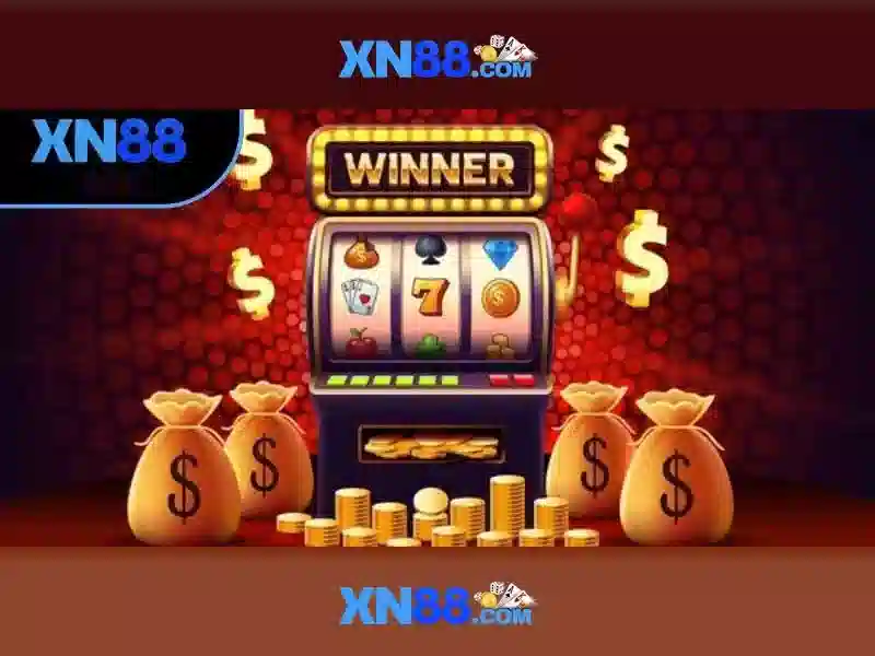 XN88 – Nền tảng giải trí và trò chơi trực tuyến hiện đại