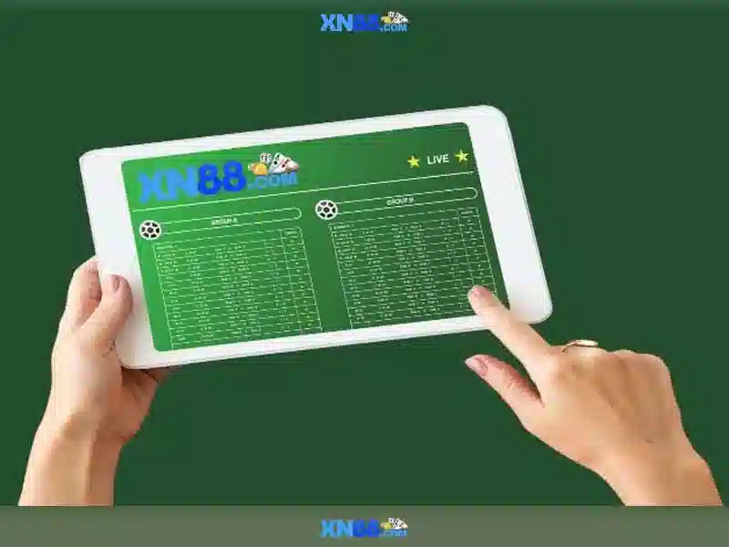 xn88: Nền tảng giải trí trực tuyến và phân tích tổng quan