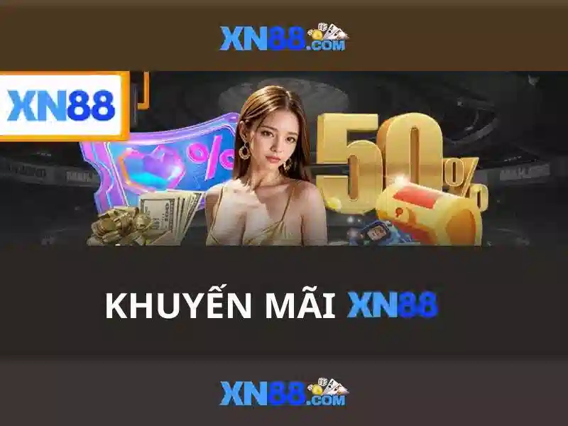 xn88 và hành trình giải trí trực tuyến