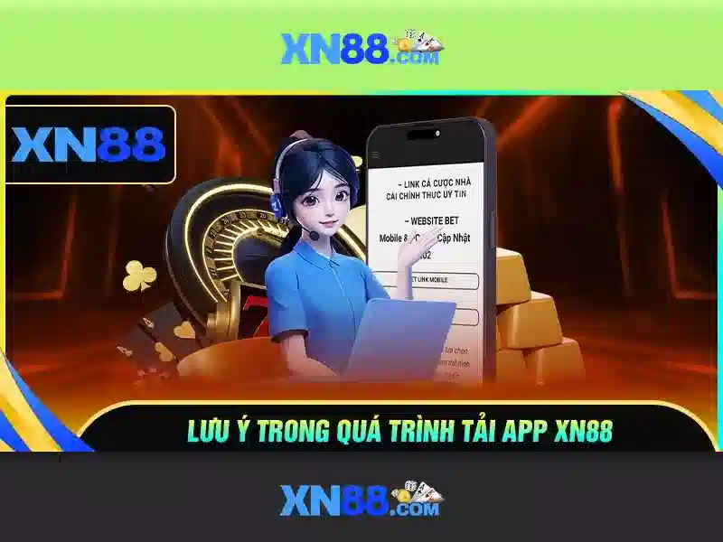 XN88 là gì và tại sao nó nổi bật trong thế giới game online