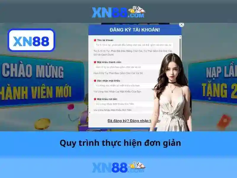 Khám phá xn88