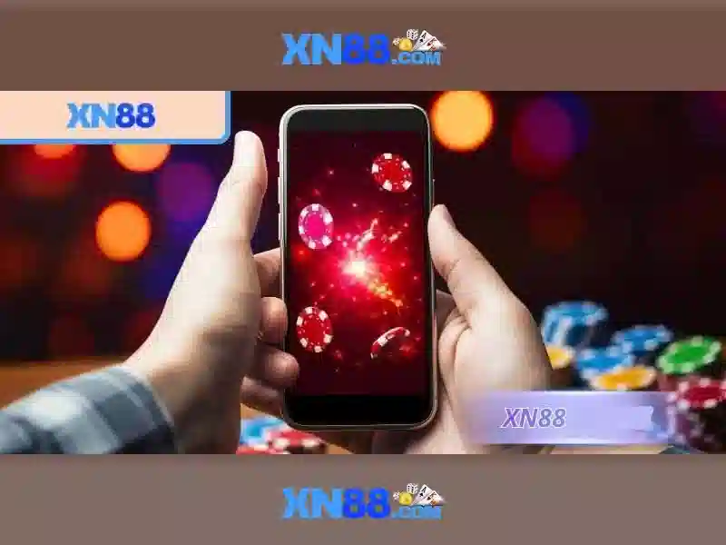 Lịch sử và nguồn gốc của xn88