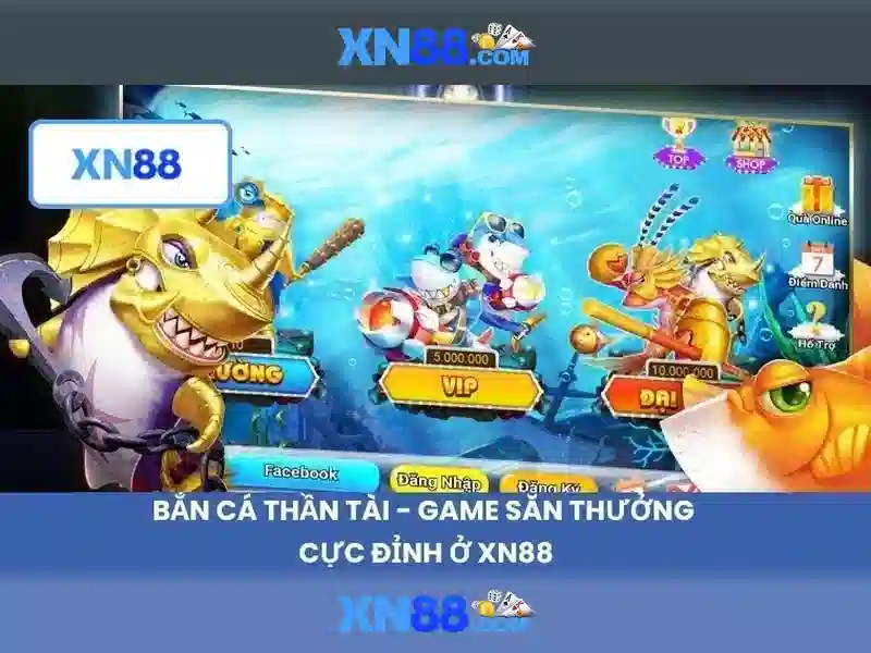 Các tính năng nổi bật của xn88