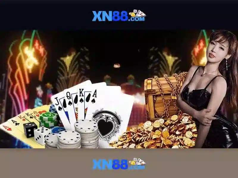 xn88: Đánh giá nền tảng cá cược thể thao trực tuyến