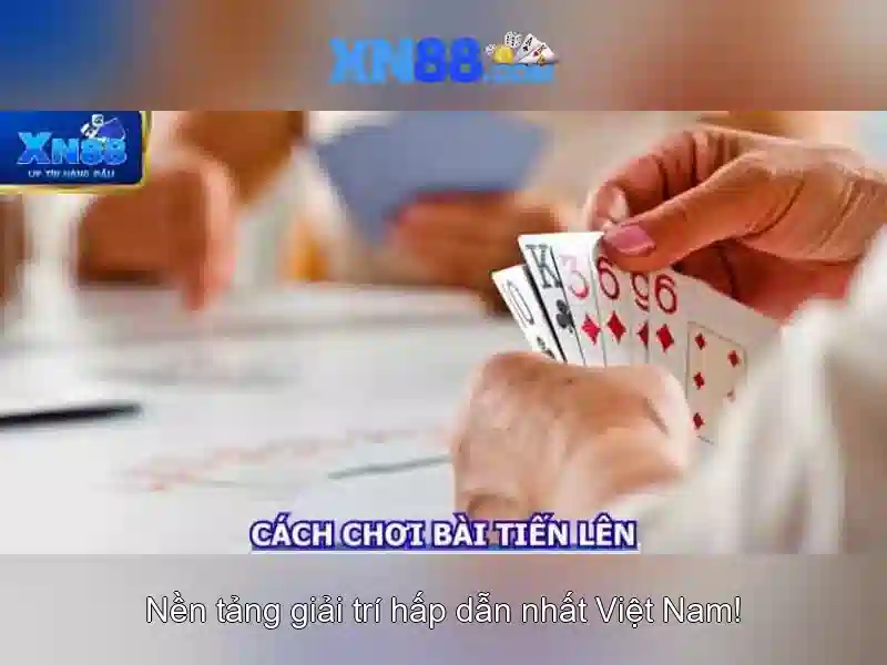 XN88: Nền tảng giải trí trực tuyến đáng tin cậy