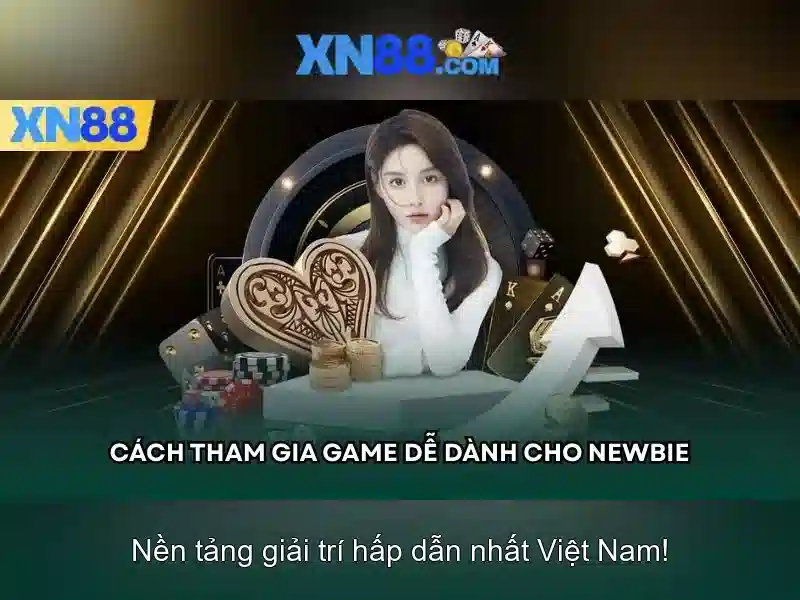 Xn88: Nền tảng cá cược trực tuyến và trò chơi giải trí
