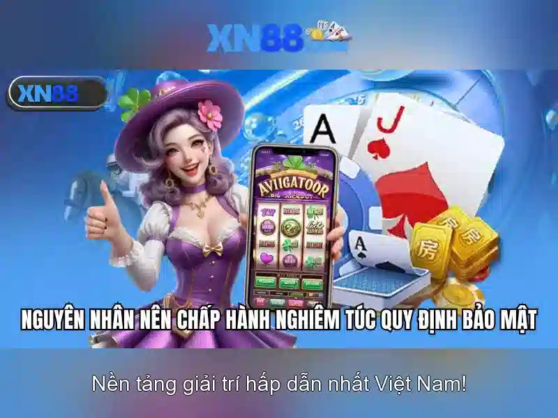 Khuyến cáo và mẹo chiến thắng
