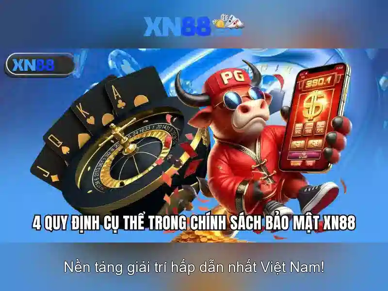 Bảo mật và lưu ý