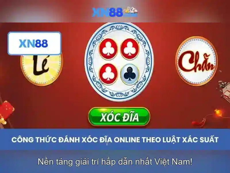 Các trò chơi phổ biến