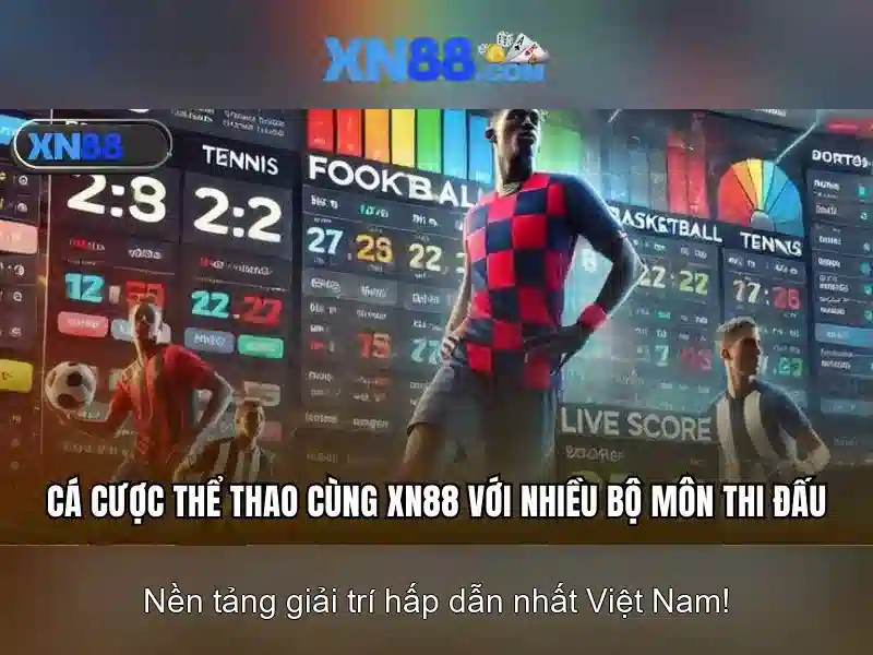 Giới thiệu về xn88