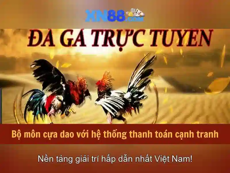 Nền tảng và trò chơi